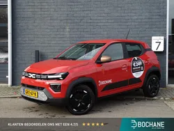 Rood Gebruikt 2024 Dacia Spring Extreme Hatchback | € 17.740 (Eerlijke prijs)
