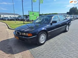 Blauw Gebruikt 1997 BMW 728 Sedan | € 4.999
