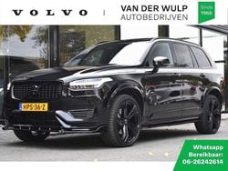 Zwart Gebruikt 2024 Volvo XC90 Ultra SUV | € 67.500 (Eerlijke prijs)
