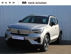 Grijs Gebruikt 2024 Volvo XC40 Plus SUV | € 43.950 (Super prijs)