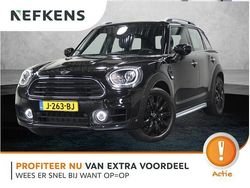 Zwart Gebruikt 2020 Mini Cooper Countryman Pepper SUV | € 23.820 (Eerlijke prijs)