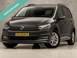 Grijs Gebruikt 2018 VW Touran Comfortline MPV | € 18.945 (Goede deal)