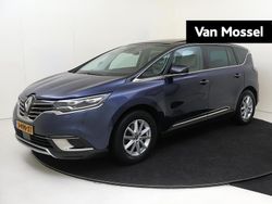 Blauw Gebruikt 2020 Renault Espace Initiale Paris MPV | € 33.935 (Eerlijke prijs)