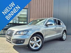 Grijs Gebruikt 2009 Audi Q5 Premium SUV | € 9.999 (Goede deal)