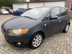 Grijs, metallic lak Gebruikt 2009 Mitsubishi Colt Hatchback | € 1.999 (Iets duurder)