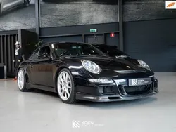 Zwart Gebruikt 2006 Porsche 911 GT3 Coupé | € 117.950