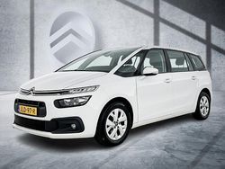 Wit Gebruikt 2020 Citroën Grand C4 Picasso Business Class MPV | € 17.600 (Eerlijke prijs)