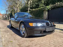 Zwart, metallic lak Gebruikt 1998 BMW Z3 Cabriolet | € 26.950