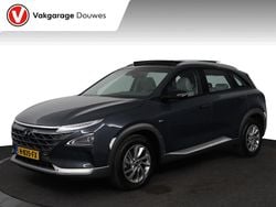 Blauw Gebruikt 2020 Hyundai Nexo SUV | € 16.950 (Goede deal)
