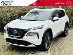 Nieuw 2025 Nissan X-Trail Tekna+ SUV | € 59.675 (Eerlijke prijs)