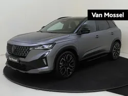 Grijs Nieuw 2025 Renault Austral Iconic Esprit Alpine SUV | € 56.635
