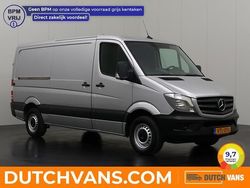 Zilver Gebruikt 2018 Mercedes Sprinter Van | € 14.900 (Super prijs)
