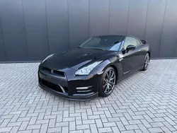 Zwart Gebruikt 2016 Nissan GT-R Black Edition Coupé | € 84.900