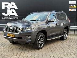 Overige Gebruikt 2019 Toyota Land Cruiser Comfort SUV | € 44.750