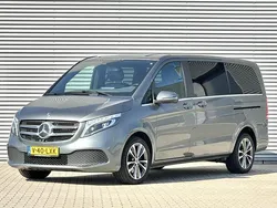 Grijs Gebruikt 2019 Mercedes V250 Avantgarde MPV | € 41.800 (Super prijs)