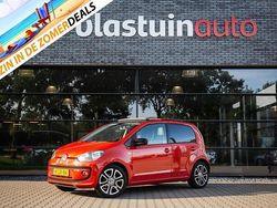 Oranje Gebruikt 2013 VW up! Groove Hatchback | € 8.850 (Iets duurder)