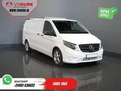 Wit Gebruikt 2023 Mercedes Vito MPV | € 37.444 (Super prijs)