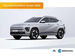 Grijs Nieuw 2025 Hyundai Kona Comfort SUV | € 35.900 (Goede deal)