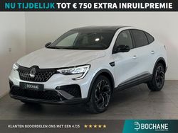 Wit Gebruikt 2024 Renault Arkana Esprit Alpine SUV | € 32.495 (Duur)
