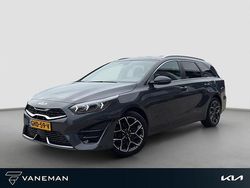 Dark penta metal m Gebruikt 2024 Kia Ceed Sportswagon GT-Line Stationwagen | € 32.935 (Duur)