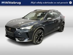 Grijs Gebruikt 2021 Cupra Formentor VZ SUV | € 28.950 (Eerlijke prijs)