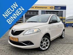 Geel Gebruikt 2016 Lancia Ypsilon Hatchback | € 8.499 (Iets duurder)