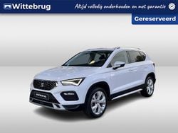 Wit Gebruikt 2022 Seat Ateca Business SUV | € 22.450 (Super prijs)