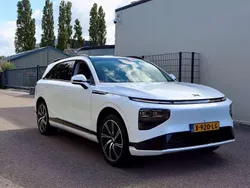 Wit Gebruikt 2023 XPENG G9 SUV | € 56.500