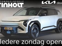 Grijs Gebruikt 2025 Kia EV3 GT-Line SUV | € 41.450