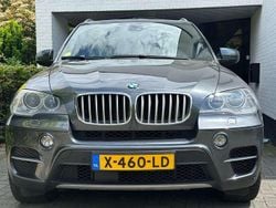 Grijs Gebruikt 2011 BMW X5 SUV | € 15.450 (Eerlijke prijs)