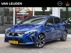Blauw Gebruikt 2024 Mitsubishi Colt Instyle Hatchback | € 23.950 (Eerlijke prijs)