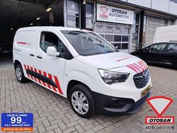 Overige Gebruikt 2020 Opel Combo Edition MPV | € 4.990 (Goede deal)