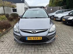 Grijs Gebruikt 2012 Hyundai i30 Stationwagen | € 2.700 (Super prijs)