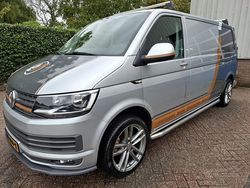 Grijs Gebruikt 2016 VW T6 Highline Van | € 9.450 (Super prijs)