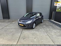 Grijs Gebruikt 2014 Ford C-MAX MPV | € 5.950 (Eerlijke prijs)