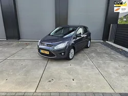 Grijs Gebruikt 2014 Ford C-MAX MPV | € 5.950 (Eerlijke prijs)