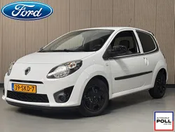 Wit Gebruikt 2011 Renault Twingo Collection Hatchback | € 4.450 (Eerlijke prijs)
