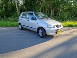 Zilver Gebruikt 2004 Suzuki Alto GLX Hatchback | € 799 (Eerlijke prijs)