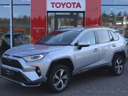 Gebruikt 2021 Toyota RAV4 Style SUV | € 33.039 (Goede deal)