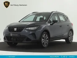 Grijs Gebruikt 2024 Seat Arona Style SUV | € 23.740 (Iets duurder)