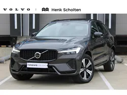 Grijs Gebruikt 2024 Volvo XC60 Plus SUV | € 54.950 (Eerlijke prijs)