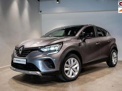 Grijs Gebruikt 2022 Renault Captur Business SUV | € 20.495 (Goede deal)