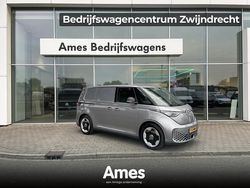 Grijs Gebruikt 2025 VW ID. Buzz Edition MPV | € 45.995