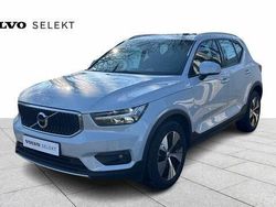 Zilver Gebruikt 2020 Volvo XC40 Momentum SUV | € 24.999 (Eerlijke prijs)