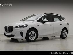 Wit Gebruikt 2023 BMW 225 Active Tourer Comfort Edition MPV | € 33.895 (Goede deal)