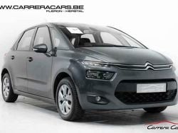 Grijs Gebruikt 2015 Citroën C4 Picasso MPV | € 12.490 (Eerlijke prijs)