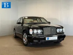 Zwart Gebruikt 2002 Bentley Arnage Sedan | € 59.900