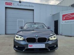 Grijs Gebruikt 2018 BMW 116 Hatchback | € 17.250 (Eerlijke prijs)