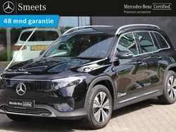 Mercedes EQB250+