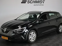 Zwart Gebruikt 2023 Renault Mégane GrandTour Equilibre Stationwagen | € 19.995 (Eerlijke prijs)